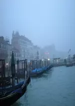 L'ombre d'un doute Venise la cité des mystères