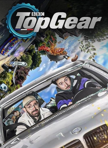 Top Gear France S09E03