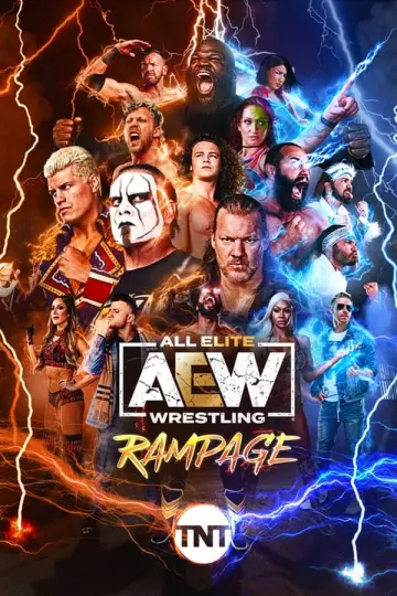 AEW.RAMPAGE.14.08.22