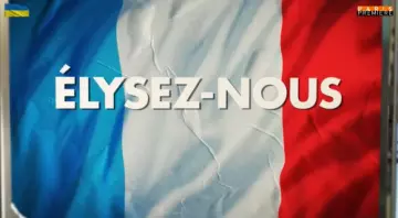 "ÉLYSEZ-NOUS au THÉÂTRE DE CHÂTEL-GUYON du 11/07/2022"