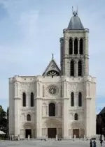 Secrets de cathédrales  La Basilique Saint-Denis