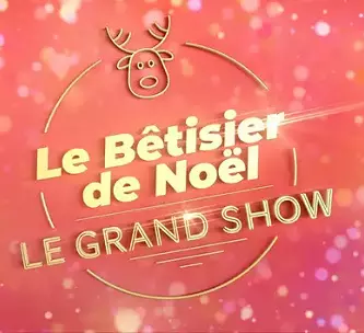 Le bêtisier de Noël - Le Grand Show (RTL TVI) (2021)