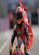 MotoGP 2018 - GP11 - Spielberg Autriche 12-08-2018