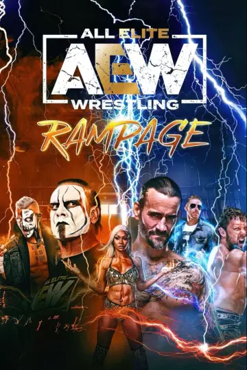 AEW.RAMPAGE.13.11.22