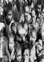 La Grande Famine de Mao