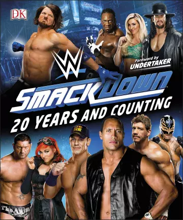 WWE.Smackdown.2023.01.27