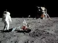Apollo 11 à la conquête de la lune