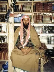 Ben Laden Les Routes Du Terrorisme