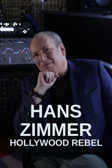 Hans Zimmer - Le compositeur d'hollywood