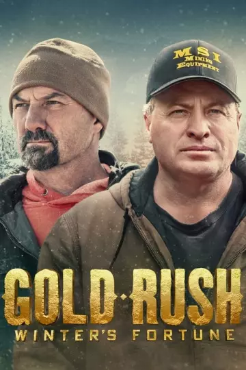 Gold Rush: Winter's Fortune S01E01 + 02