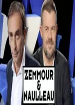 "ZEMMOUR & NAULLEAU S08E09 du 28/11/2018"