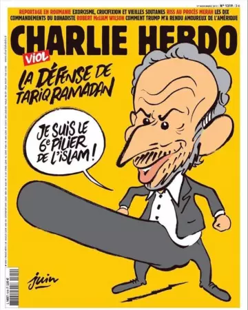 De «Charlie Hebdo» au Bataclan, les derniers secrets des attentats de 2015