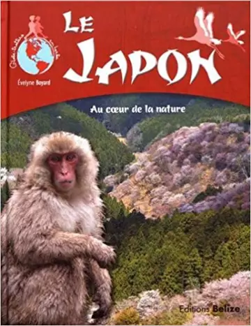 Japon, au coeur de la nature - Hokkaïdo, l'île du nord
