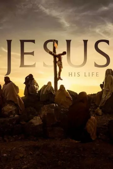 Jesus His Life S01E02