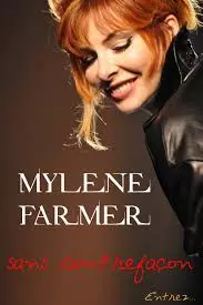 Mylène Farmer - Sans contrefaçon