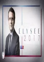 Elysée 2017 - Emmanuel Macron