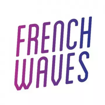 FRENCH WAVES - 25 ANS DE MUSIQUE ÉLECTRONIQUE