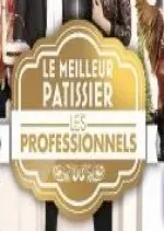Le meilleur pâtissier : les professionnels (2018) - Saison 2 Episode 2 Prime 2