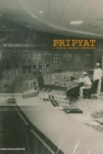 Pripyat, la ville des travailleurs de Tchernobyl