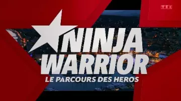 Ninja Warrior Le Parcours des héros S06E02