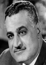 Nasser, du rêve au désastre