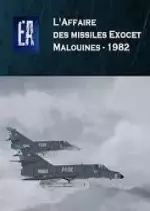 L'affaire des missiles Exocet, Malouines 1982