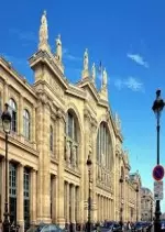 La Gare du Nord au coeur de la plus grande gare d'Europe