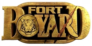 Fort Boyard S34E03 + SUITE