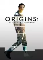 Origines, l'histoire de l'humanité
