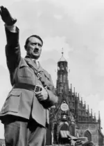 Hitler, de son enfance à sa mort