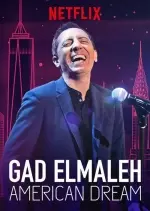 Gad Elmaleh - American Dream (2018)