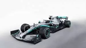 F1 QUALIF GRAND PRIX AUTOMOBILE DE BAHREÏN 2020