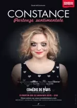 Constance - Partouze Sentimentale