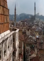 Florence, ville mystérieuse
