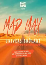 Mad Max - Univers Brûlant