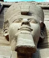 Secrets d'Histoire - Ramses II ou les recettes de l'éternité