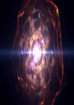 Messagers de l'univers - Les Neutrinos