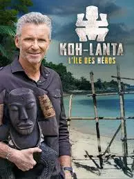Koh-Lanta, l’île des Héros, 2020, Saison 21, Episode 04