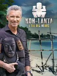 Koh-Lanta, l’île des Héros, 2020, Saison 21, Episode 14