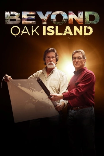 Beyond Oak Island S01