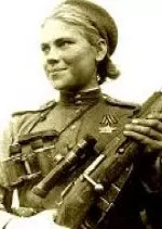 L'ombre d'un doute Stalingrad les héroïnes cachées de l’armée rouge