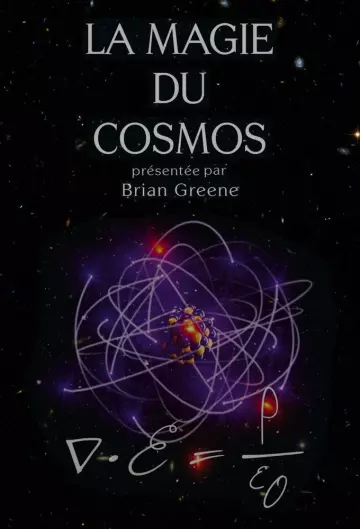 Les secrets du cosmos