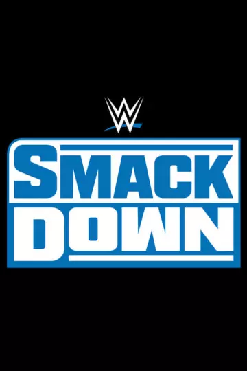 WWE SmackDown Live 20/05/2022