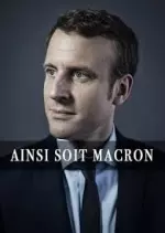 Ainsi soit Macron