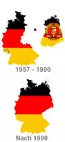 Les dessous de la réunification allemande