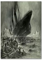 L'après-Titanic