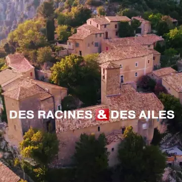 Des Racines et Des Ailes - Passion patrimoine : terroirs d'excellence entre Beaujolais et Lyonnais
