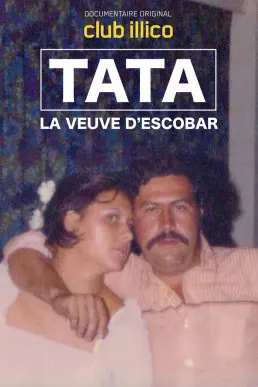 Tata, la veuve d'Escobar