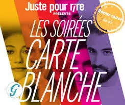 Gala JPR 2019 Carte Blanche Philippe Laprise
