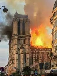 Notre-Dame de Paris : L'épreuve des siècles
